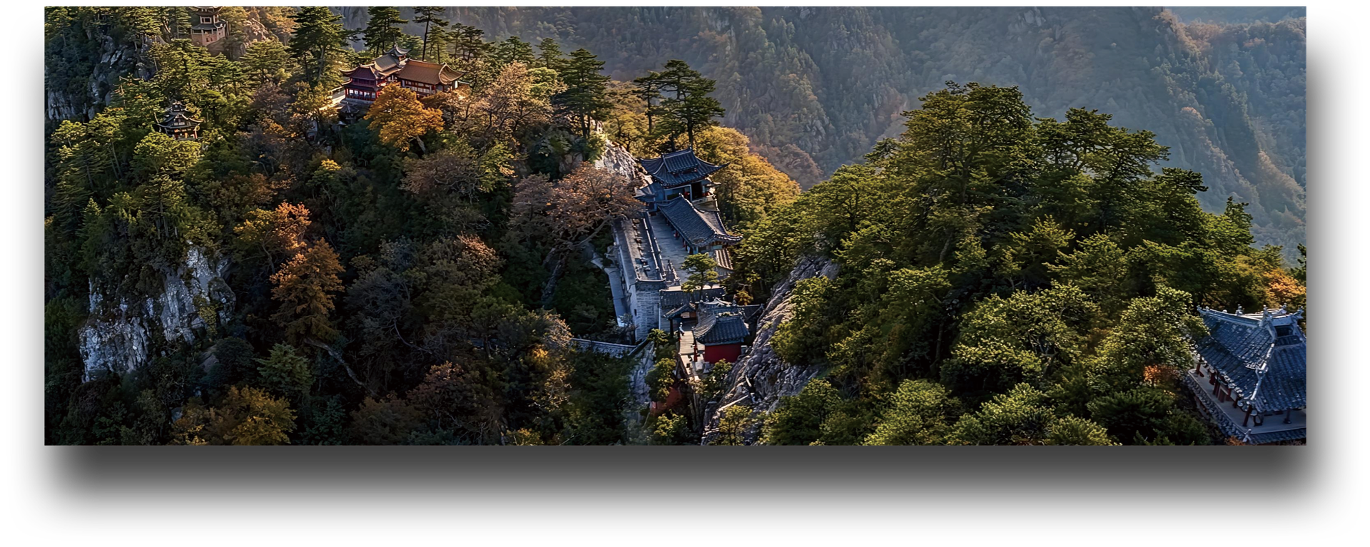 石门